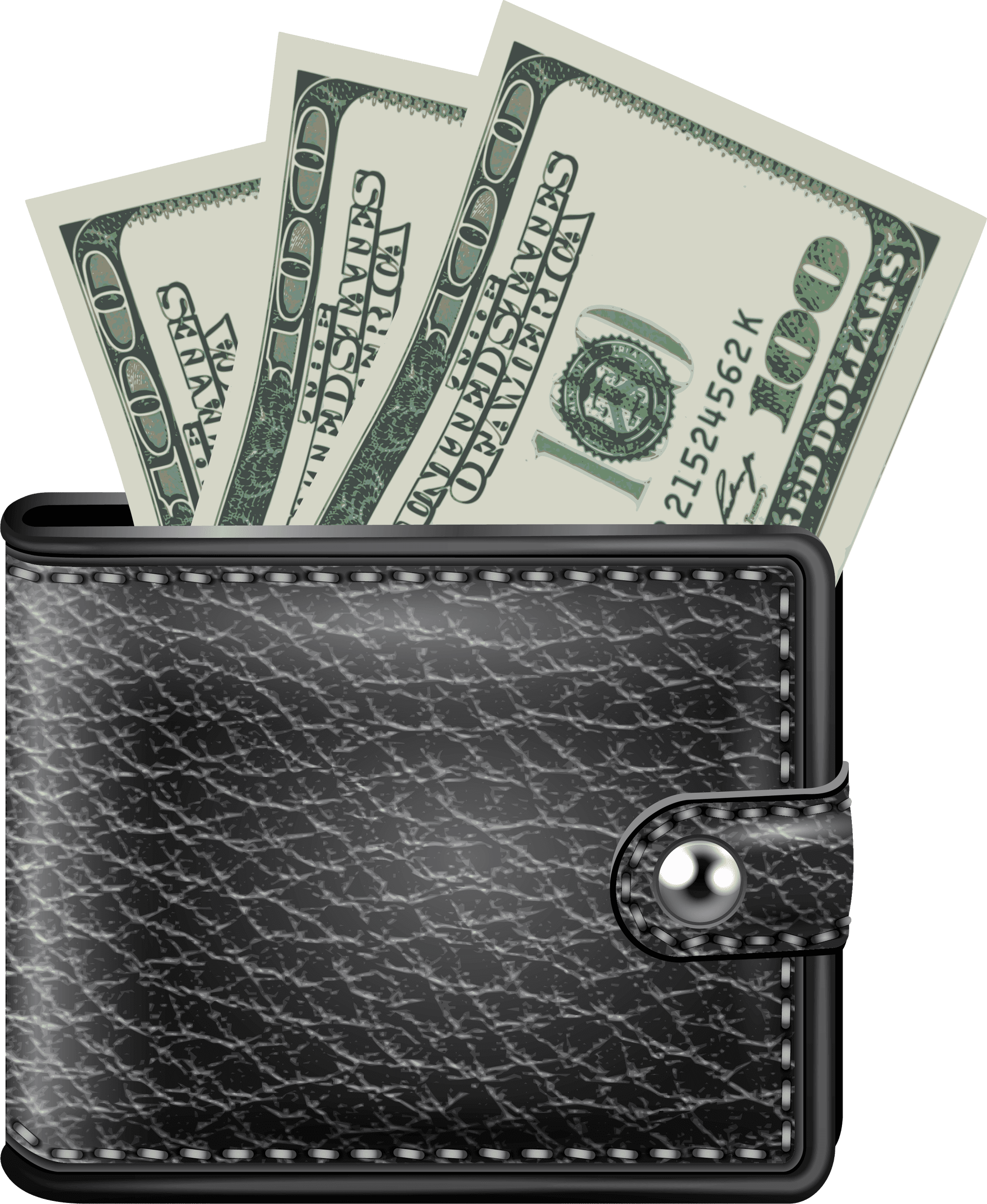 cash