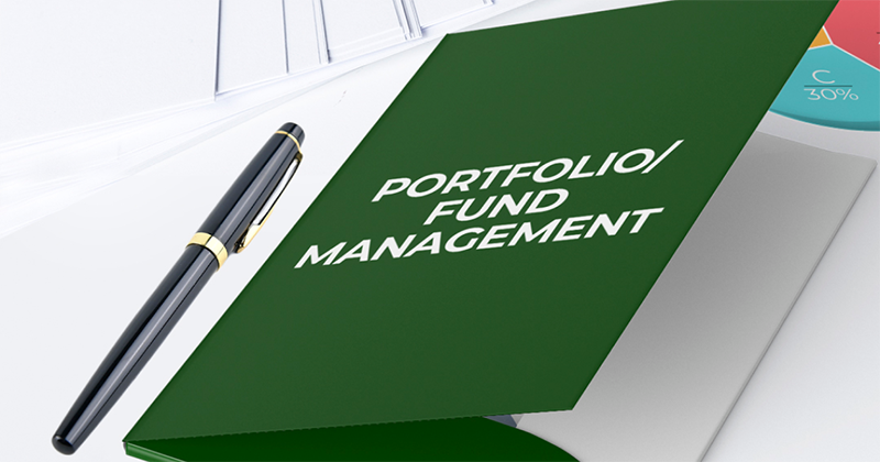 portfolio